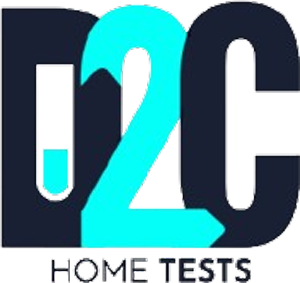 D2C Test